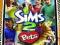 SIMS 2 ZWIERZAKI ESSENTIALS PSP