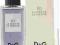 DOLCE & GABBANA 10 La Roue De La Fortune 100ml