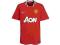 Koszulka piłkarska Manchester United HOME L BCM!