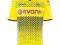 Koszulka piłkarska Borussia Dortmund HOME L BCM!