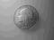 5 złotych srebrna moneta 1933 rok Kobieta