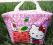 TOREBKA HELLO KITTY NAJTANIEJ WYSYLKA W 24H