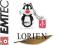 SALON EMTEC Looney Tunes Sylvester 4GB USB 2.0 WAW