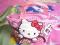 TOREBKA HELLO KITTY NAJTANIEJ WYSYLKA W 24H