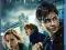 HARRY POTTER I INSYGNIA ŚMIERCI CZ.1 i 2 BluRay 3D