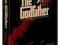 The Godfather Trilogy - Ojciec Chrzestny Blu-ray