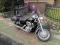 Honda Shadow C2 VT750 American Classic Edition