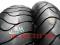 OPONY MICHELIN PILOT ROAD 110/80/19 150/70/17 XL 1
