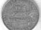 Moneta-żeton - KANADA - średnica; 41 mm