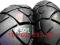 OPONY METZELER ENDURO 4 100/80/19 150/70/17
