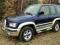 ISUZU TROOPER 3.0 DTI ORYG. PRZEBIEG STAN BDB