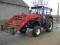 ZETOR 5011 z TUREM ( NIE URSUS )