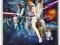 Gwiezdne Wojny - Star Wars - plakat 61x91,5cm