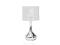 LAMPA GLAMOUR DROP CHROMED KARE DESIGN