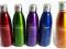 BERGNER   butelka termos  350ml   5KOLOROW  BG6056