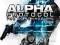 Gra PC DVD ALPHA PROTOCOL