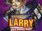 LEISURE SUIT LARRY BOX OFFICE BUST XBOX 360 NOWA