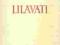 Lilavati - Rozrywki Matematyczne (Dla Fundacji)