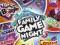 FAMILY GAME NIGHT NOWA/FOLIA XBOX 360 GAMESCENTRE