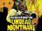 RED DEAD REDEMPTION UNDEAD NIGHTMARE XBOX 360 NOWA