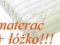 Materac SHAPE UP 80x200 + łóżko MIREK, promocja!!!