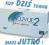 SOCZEWKI J&J ACUVUE 2 BC 8.3 dostawa 24h