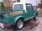 suzuki samurai 1.9td 4x4 santana pick-up