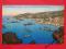 VILLEFRANCHE, Francja #234# statek, port, parowiec