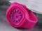 ZEGAREK JELLY WATCH kwiaty SWAROVSKI - GRATISY