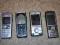 4SZT NOKIA!! 2x 6230i , 6280 i E50 ZOBACZ BCM !!