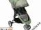 483 Wozek Baby Jogger City Mini MODEL Green/Gray