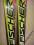 EXTRA FISHER World Cup GS (fis) -- 160cm -- WARTO