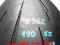 OPONA DUNLOP SPORTMAX QUALIFIER 190/55/17