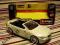 Bburago Street Tuners BMW 645 biale