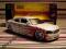 Bburago Street Tuners Dodge Charger R/T bialy