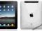 NOWY IPAD 2 16 GB 3 G WIFI FVAT OD BLACK JACK