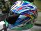 ARAI RX 7RR RX-7 CORSAIR L NAKANO