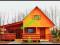 Domki Letniskowe Drewniane Domek Domy z drewna