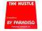 (SP) PARADISO feat. LEARMOND JNR. - the hustle