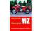 Motocykl MZ ETZ IFA MuZ ETS 125 opis modele dane
