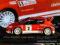 1:43 PEUGEOT 206 WRC