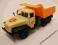 URAL 4320 WYWROTKA 1 * ZSRR CCCP PIASKOWA