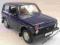 ŁADA 2121 NIVA Granatowa cywilna - CCCP ZSRR 1:43