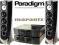 Marantz PM-15S2 + SA-15S2 + Paradigm Studio 100v.5