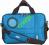 Torba do wózka Delti NURSERY Bag (turquoise)