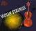 Struny do skrzypiec 1/8 FB Violin Strings - OKAZJA