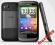 HTC DESIRE S 8GB black B LOCKA 24M POZNAŃ DŁUGA14