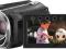 JVC GZ-MG750 Kamera cyfrowa - wysyłka gratis