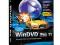 WinDVD Pro 11 ML/PL Mini-DVD Box DHL 24h