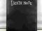 Notes DEATH NOTE!
